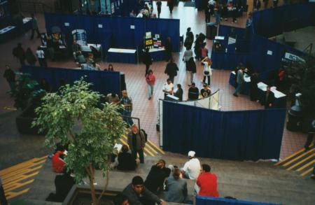 Career-Fair