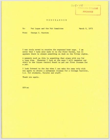 Letter-to-the-Pub-Committee-(1973)