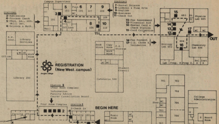 McBride-Campus-Map