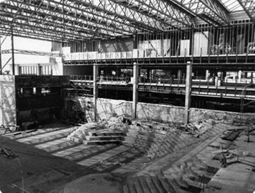 New-Westminster-Concourse-Construction