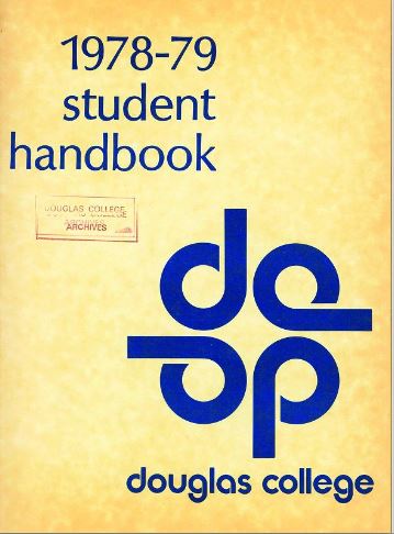 Student-Handbook,-1978-1979