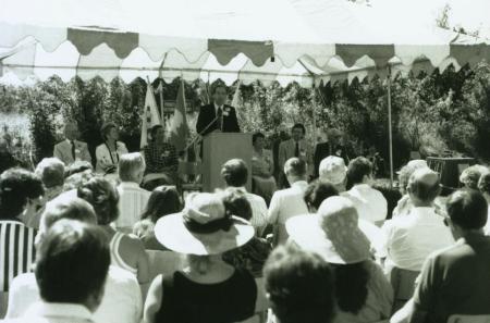 Thomas-Haney-Ground-Breaking-Ceremony