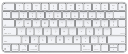 Apple-Magic-Keyboard