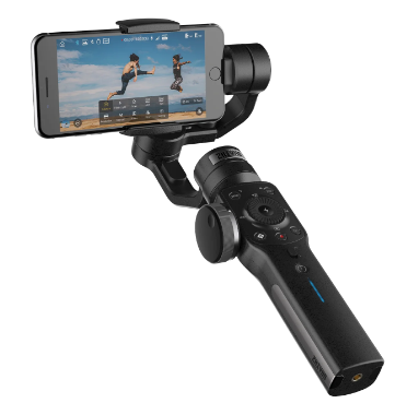 Zhiyun-Smooth-4-Mobile-Phone-Stabilizer