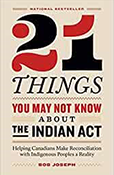 21 things you may not know about the Indian Act