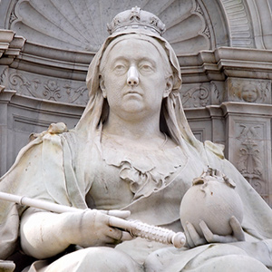 Queen Victoria